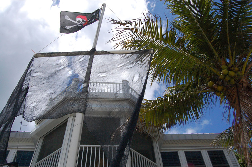 Raingutter Regatta Wise Craft Handmade