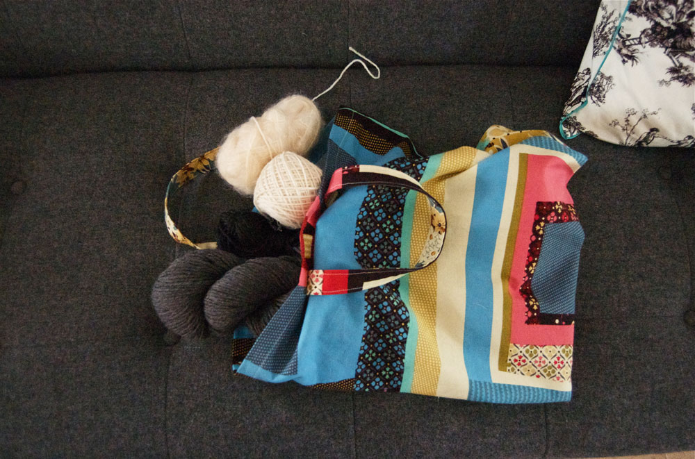 Back To Basics KnittingBack To Basics Knitting
