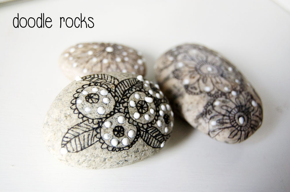 rock craft