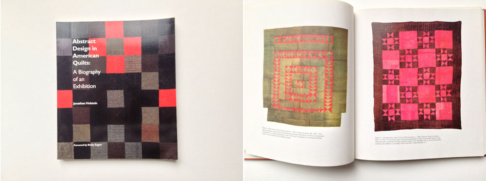 quilting book