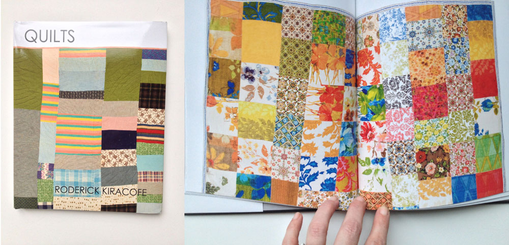 quilting book