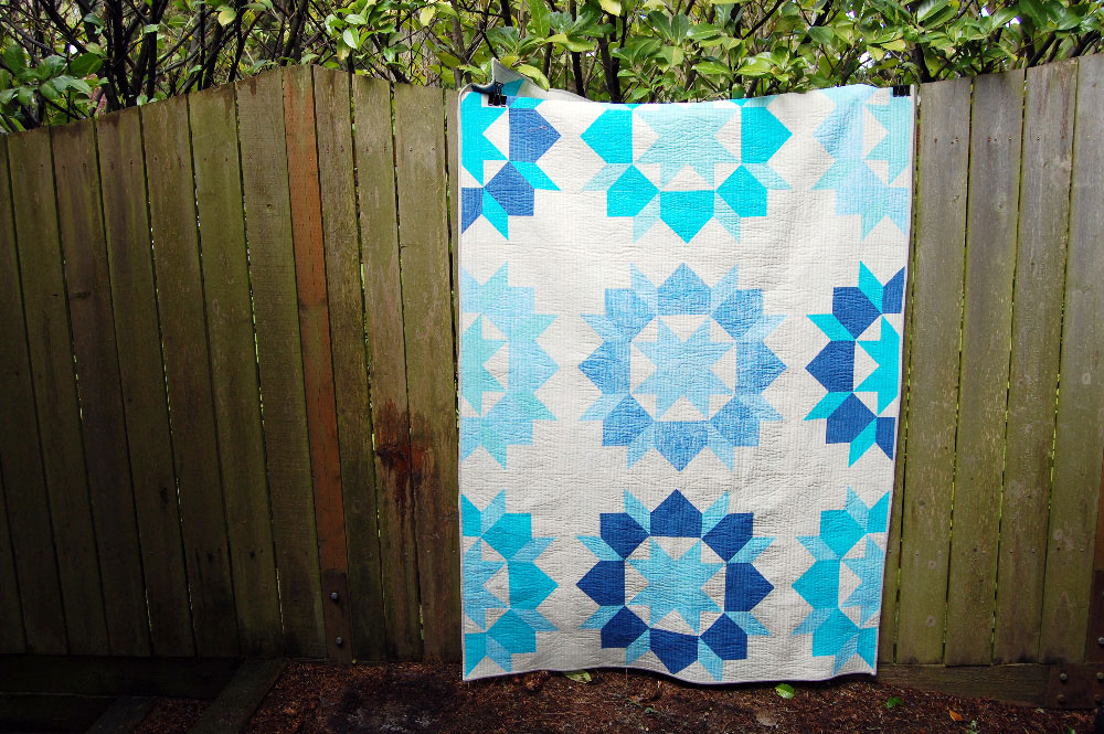 Swoon Quilt