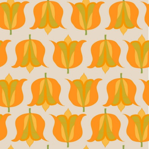 Dutch Tulips by Wise Craft Handmade