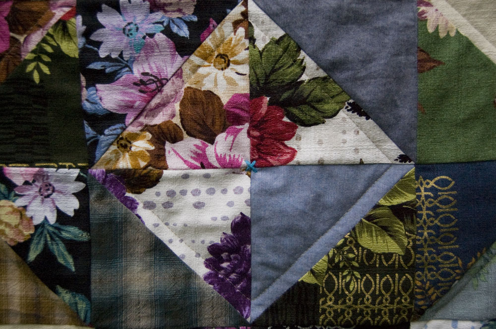 Free Quilt Pattern Outback Value