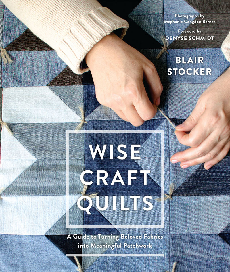 Wise Craft Quilts Cover