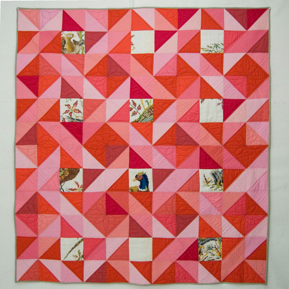 Everything You Need to Know About Quilting