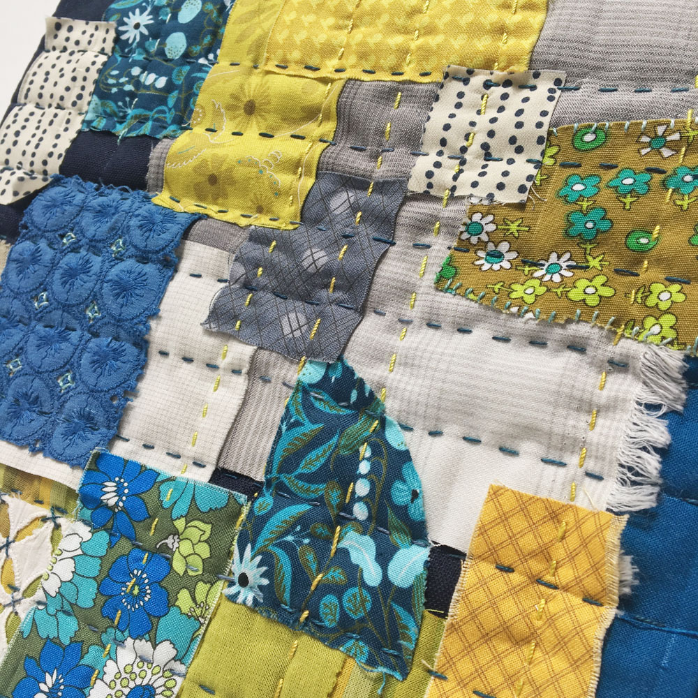 Curated Quilts