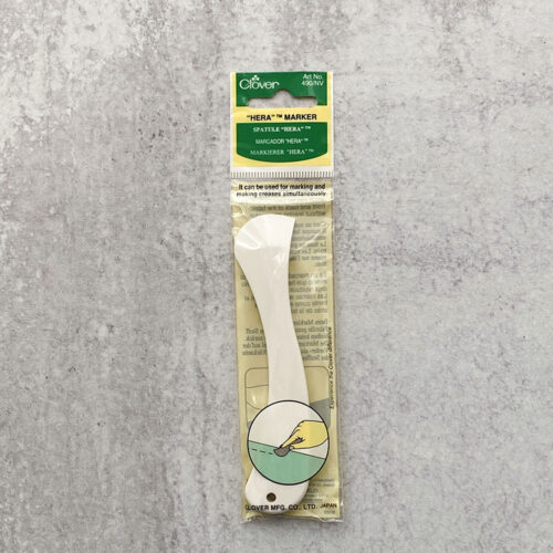 Hera Marker