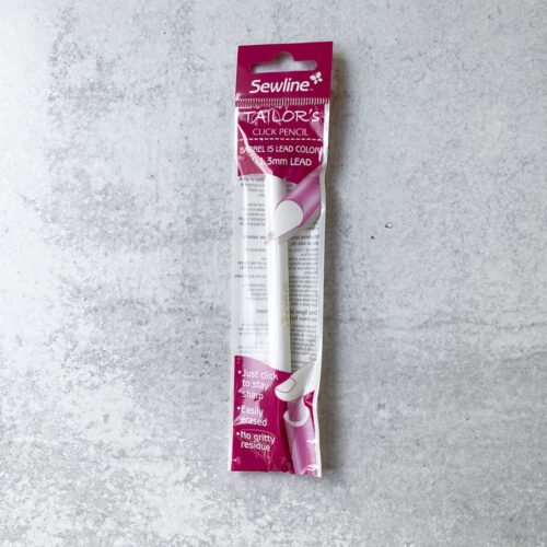 Sewline Chalk Pencil