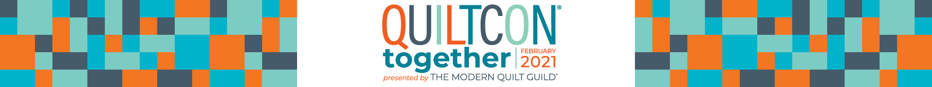 Quiltcon Together