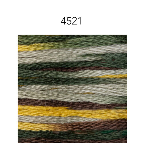 DMC Coloris Floss 4521