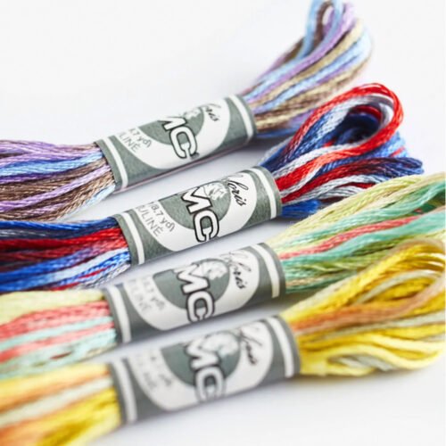 DMC Coloris Embroidery Floss