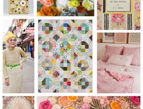Nuts and Bolts pattern- #myquiltcouldlivehere