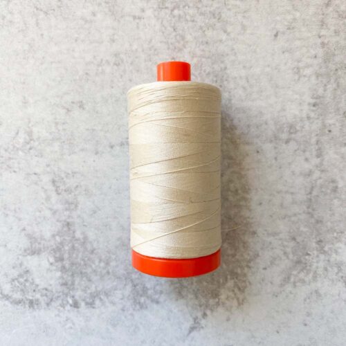 Aurifil 50 wt 2310