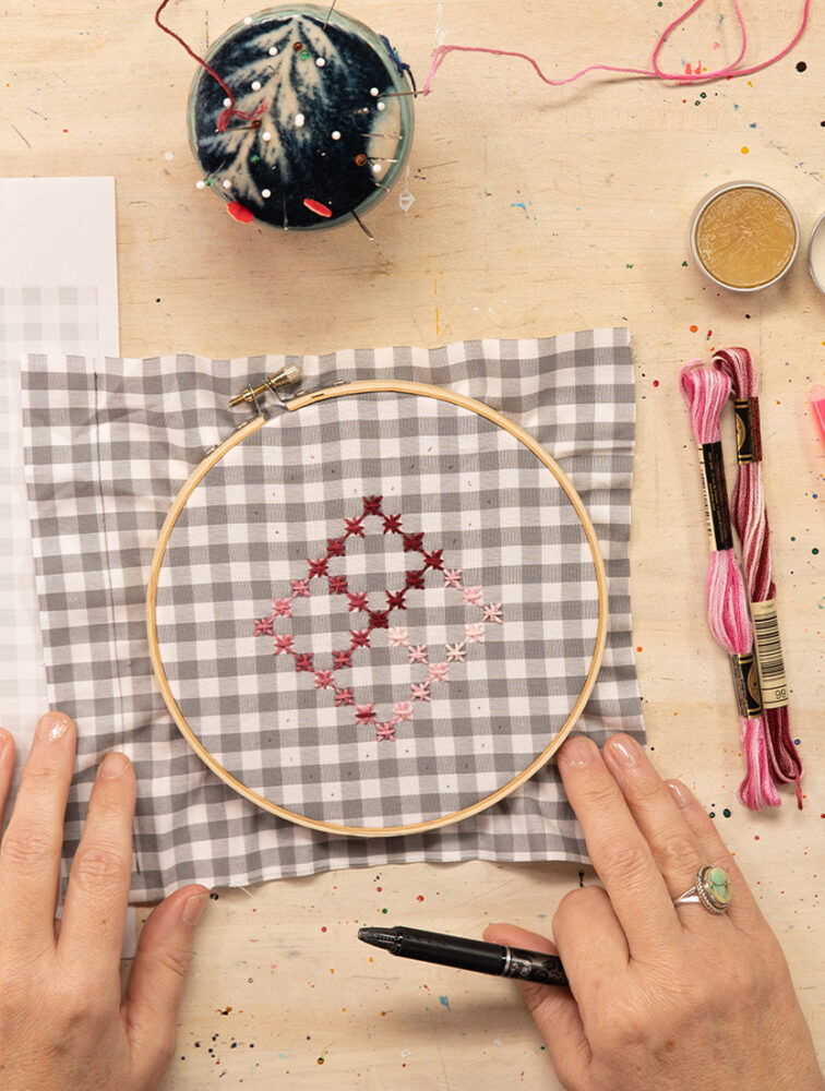 Creativebug_chicken_scratch_DP__hands Creativebug Chicken Scratch Embroidery