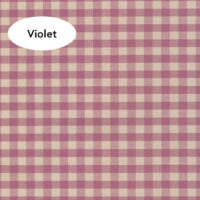 Robert Kaufman Crawford Gingham fat quarters- Assorted Colors - Image 10