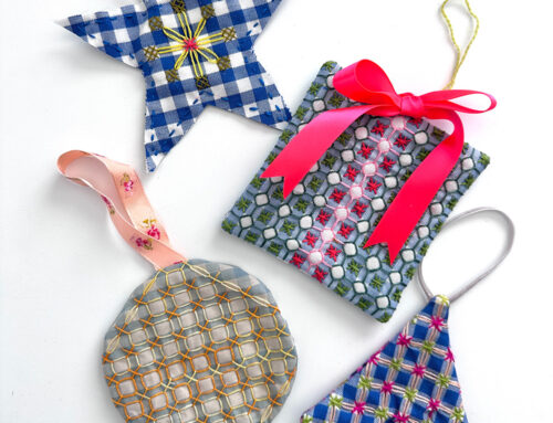 A free live online event in collaboration with Creativebug!