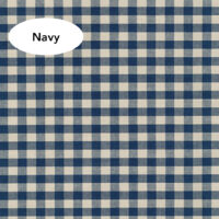 Robert Kaufman Crawford Gingham fat quarters- Assorted Colors - Image 5