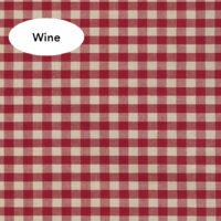 Robert Kaufman Crawford Gingham fat quarters- Assorted Colors - Image 4