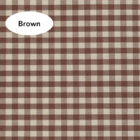 Robert Kaufman Crawford Gingham fat quarters- Assorted Colors - Image 6