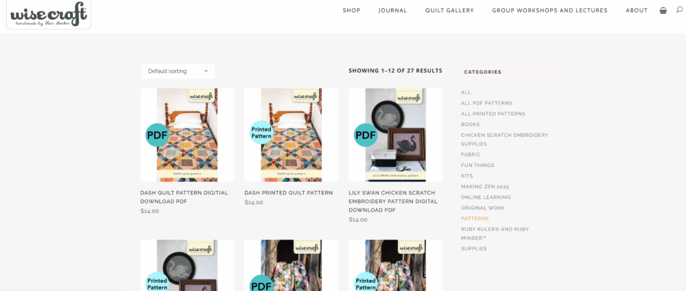 Shipping Changes US Tariffs 1_Wise Craft Handmade shop