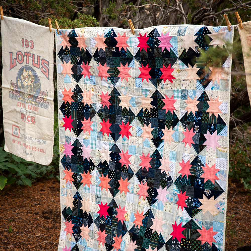 Vira_Portfolio2_WEB Vira quilt pattern by Wise Craft Handmade