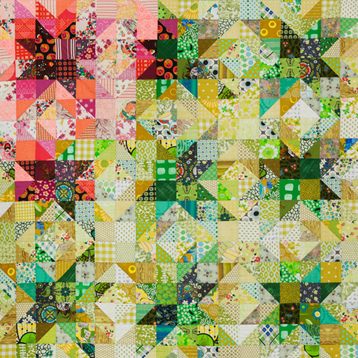 Wise Craft Handmade, Blair Stocker logo
