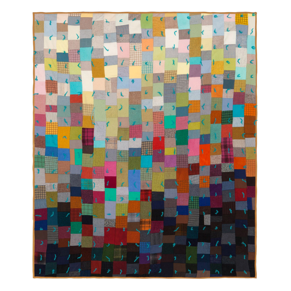 WillyLoman_Portfolio_WEB Willy Loman quilt from Wise Craft Quilts book by Blair Stocker