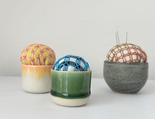 Making Zen is coming up!