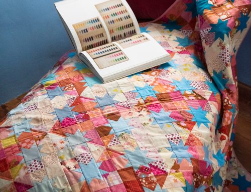 Vira quilt version 2