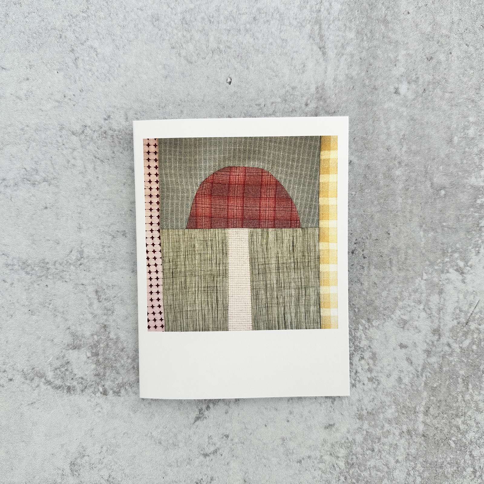Foralee Blank Cards by Wise Craft handmade